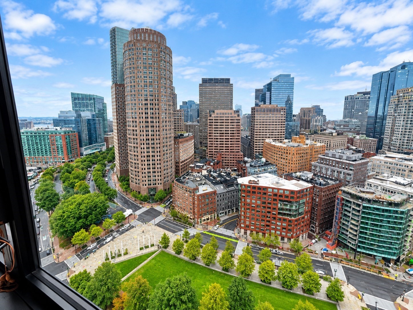 65 E India Row Unit 29H, Boston - Downtown, MA 02110