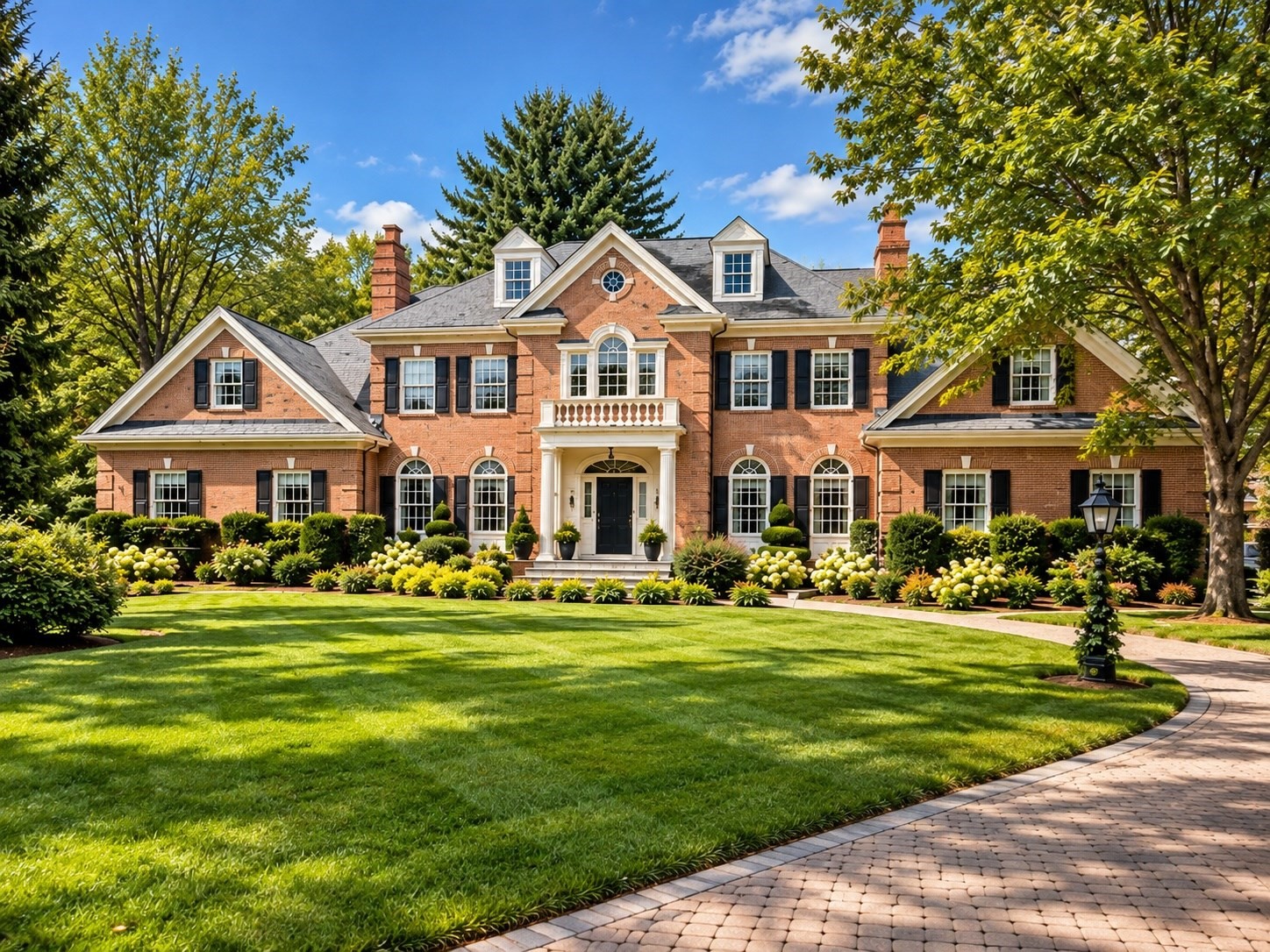6 Manning Way, Andover, MA 01810