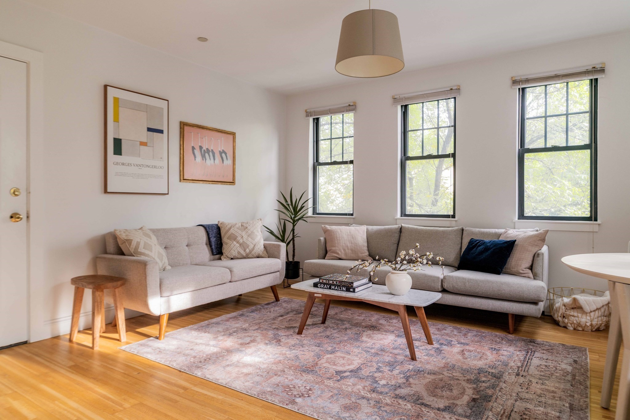 241 River Street Unit 6, Cambridge, MA 02139
