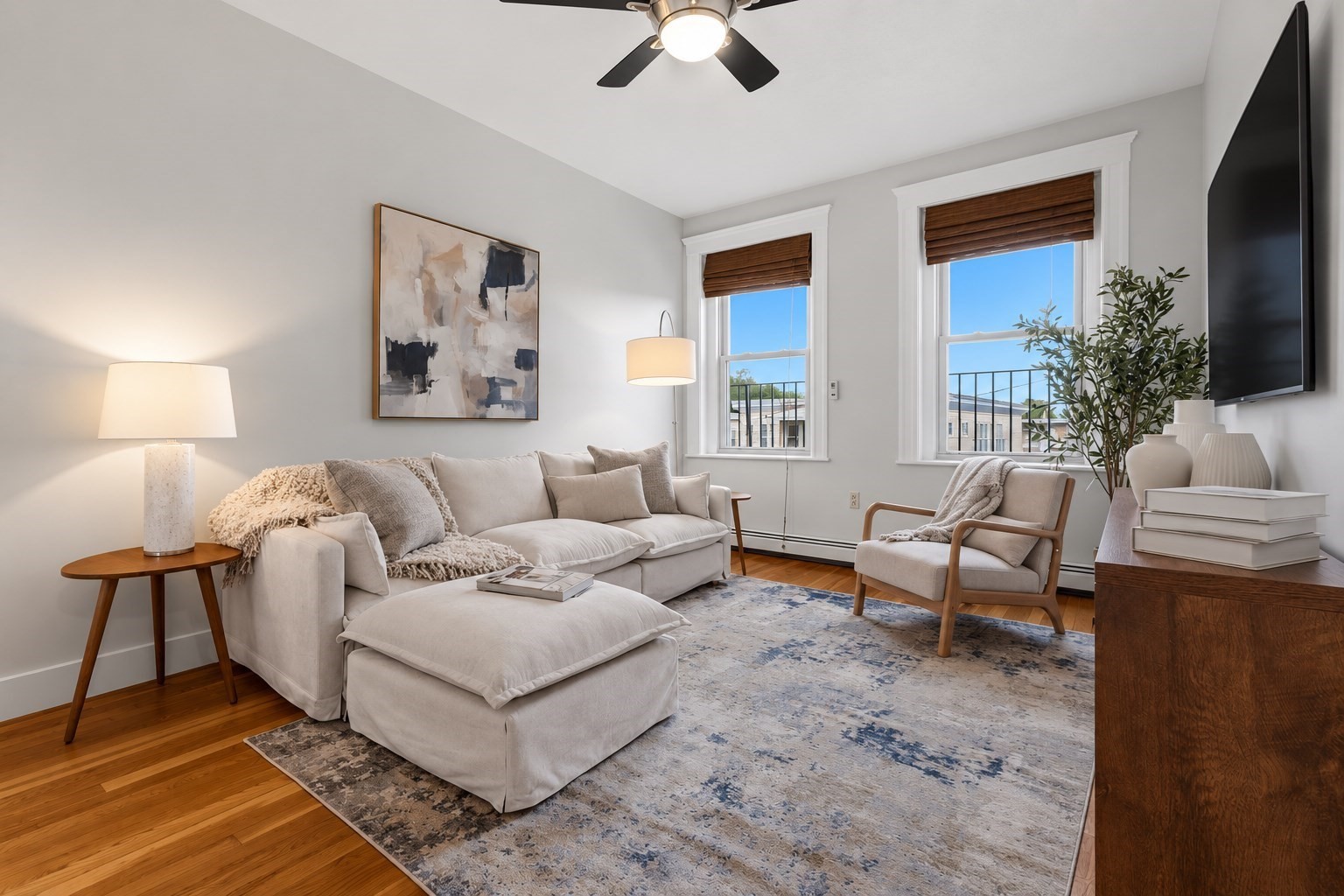 12 Ransom Rd Unit 10, Boston - Brighton, MA 02135