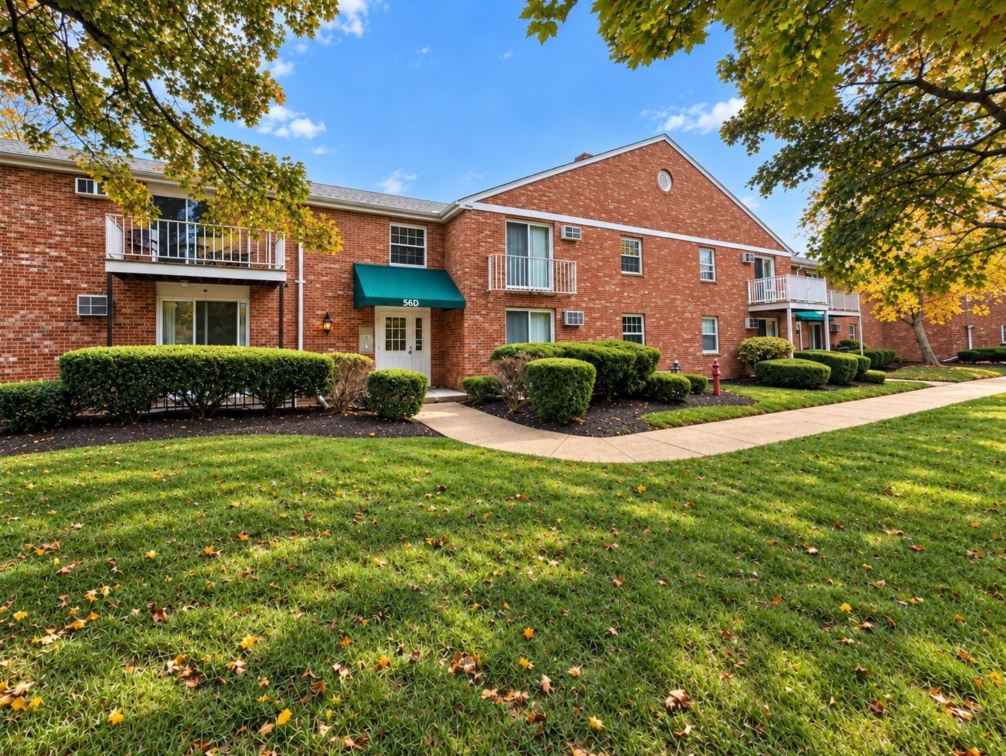 56 Townsend St Unit D27, Abington, MA 02351 - Image 1