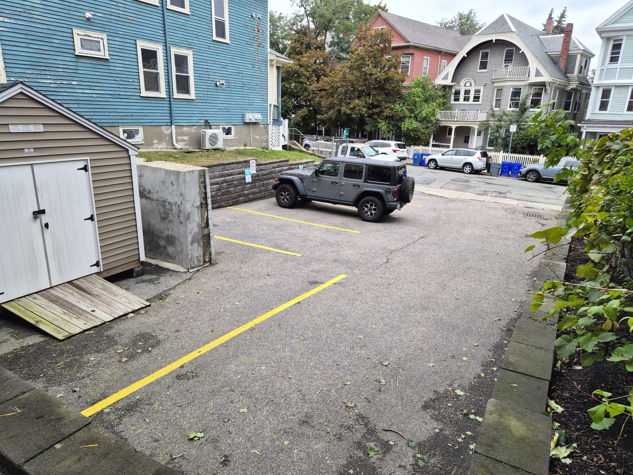 153 Calumet, Boston - Mission Hill, MA 02120