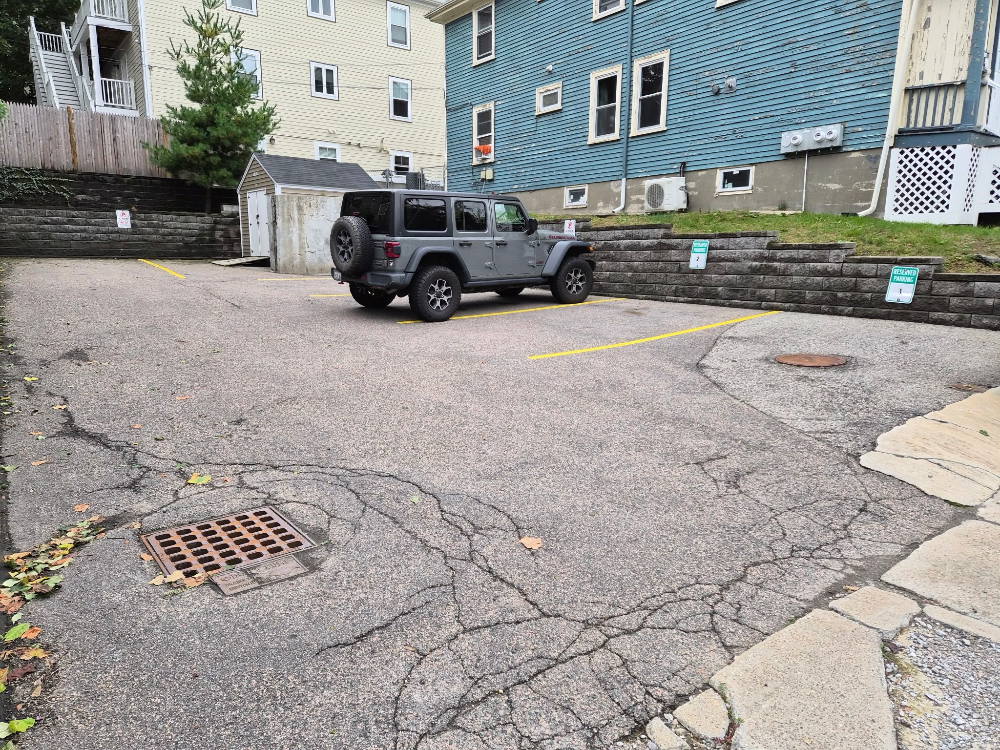 153 Calumet, Mission Hill, Boston, MA 02120 - Image 2