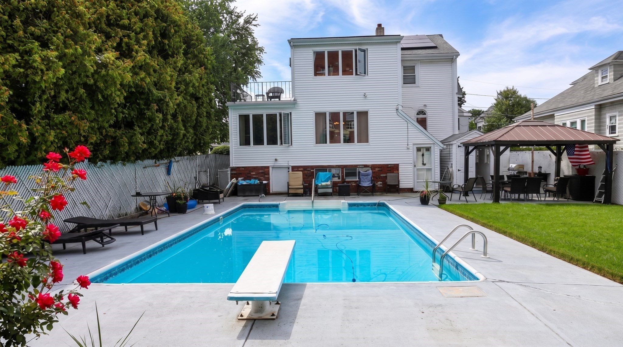 64 Sprague St, Revere, MA 02151