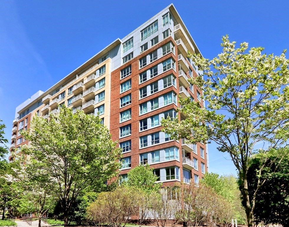 100 Station Landing Unit 207, Medford, MA 02155