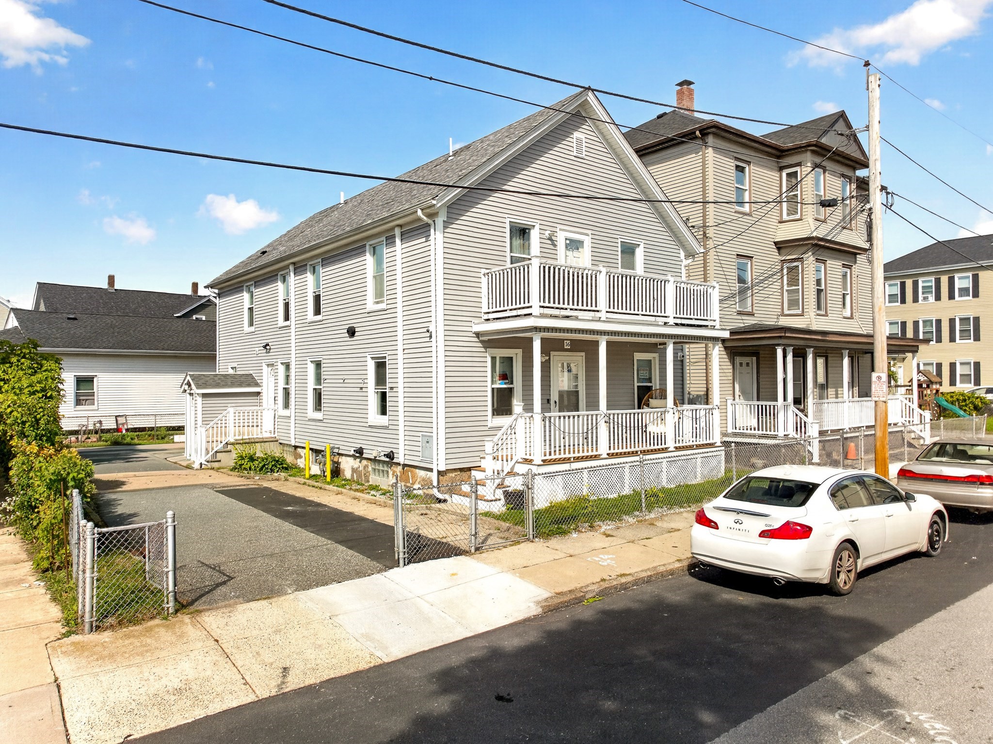 16 Murray St, Fall River, MA 02720 - Image 1