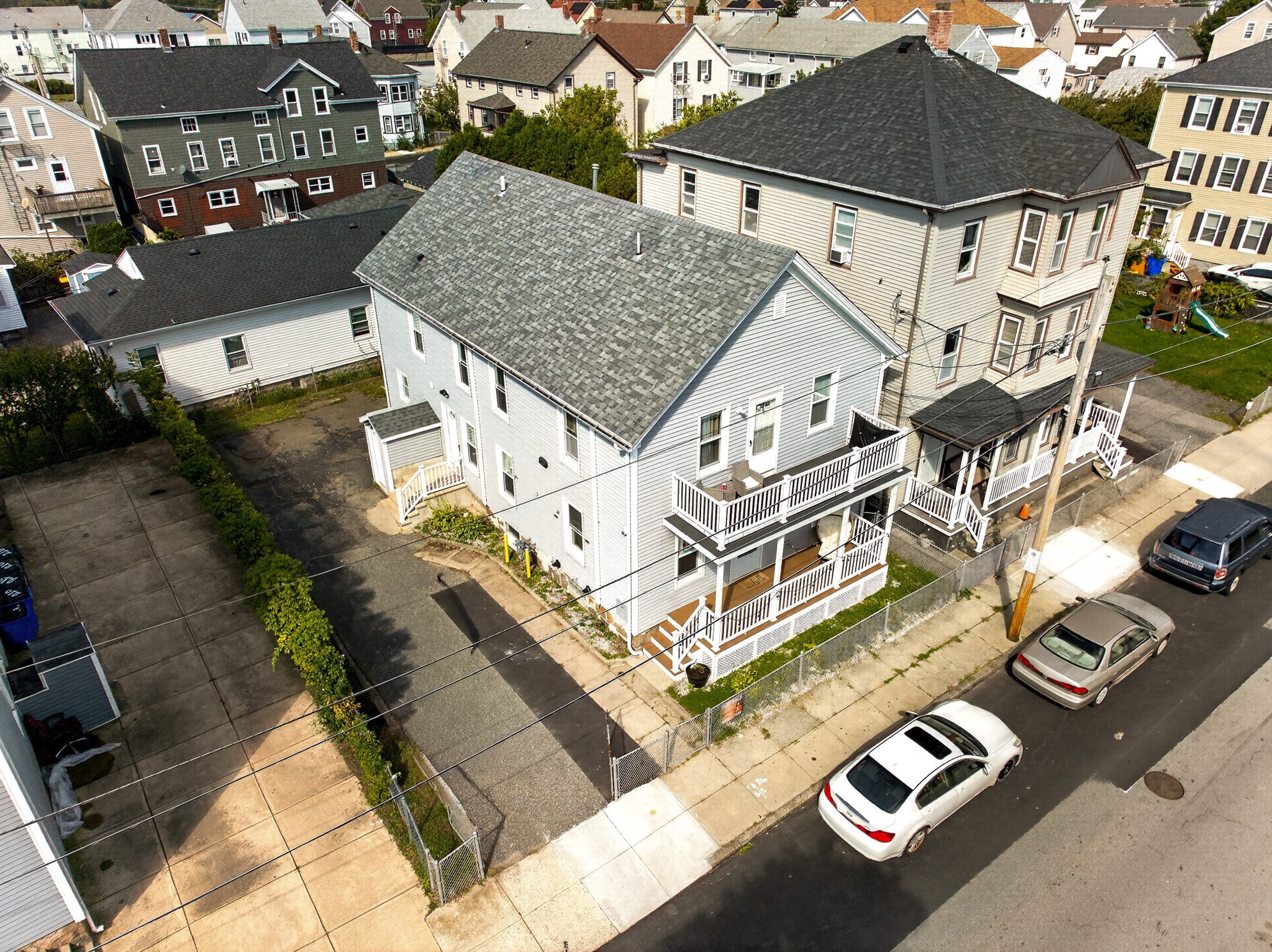 16 Murray St, Fall River, MA 02720 - Image 2