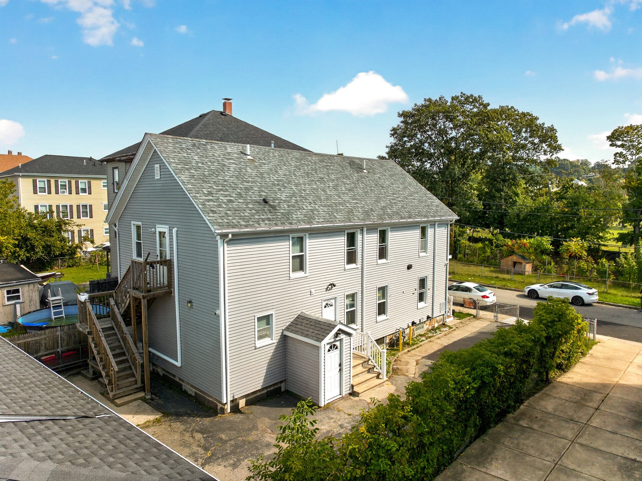 16 Murray St, Fall River, MA 02720 - Image 3