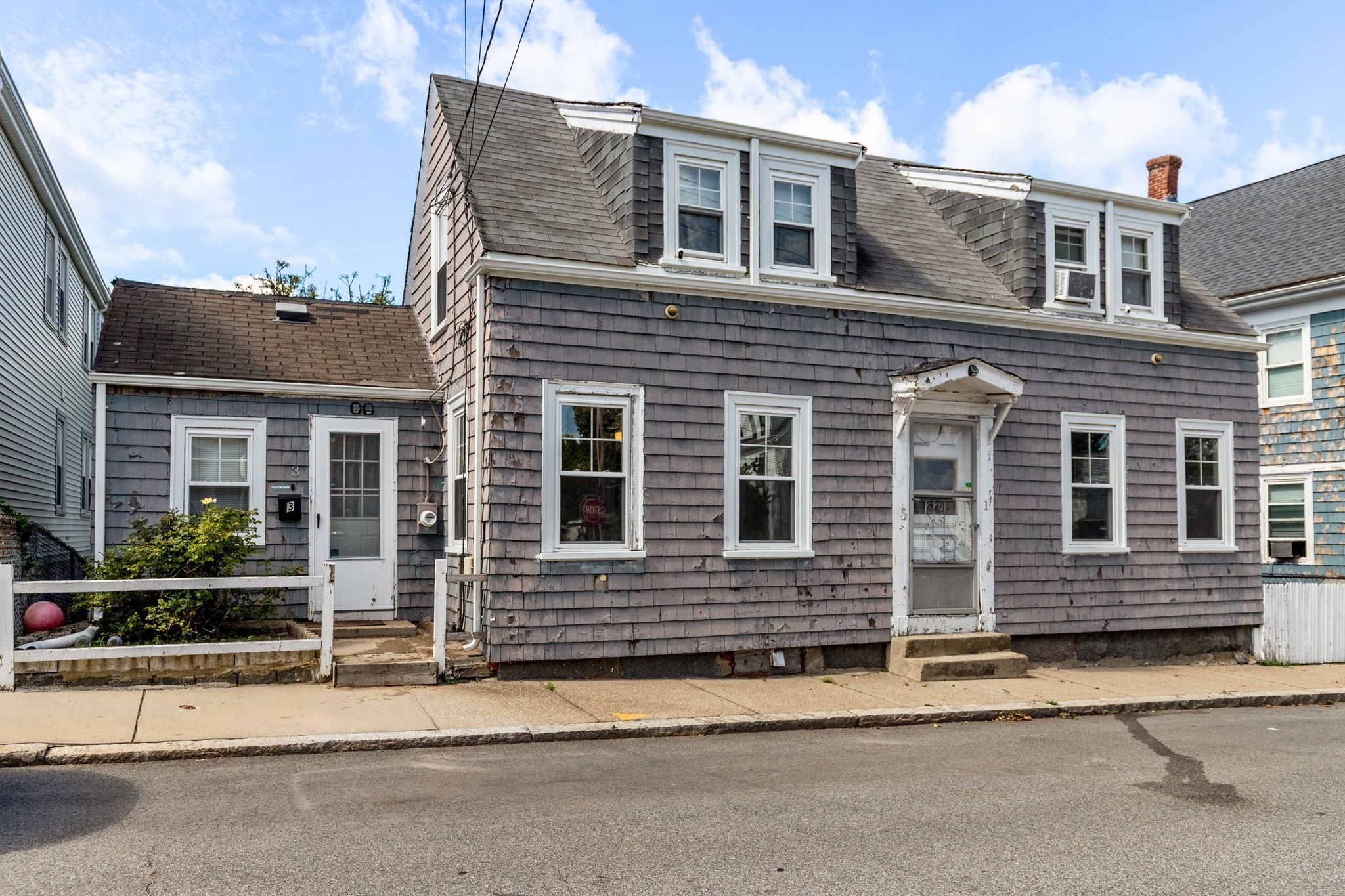 3 Old Morton St, Boston - Mattapan, MA 02126