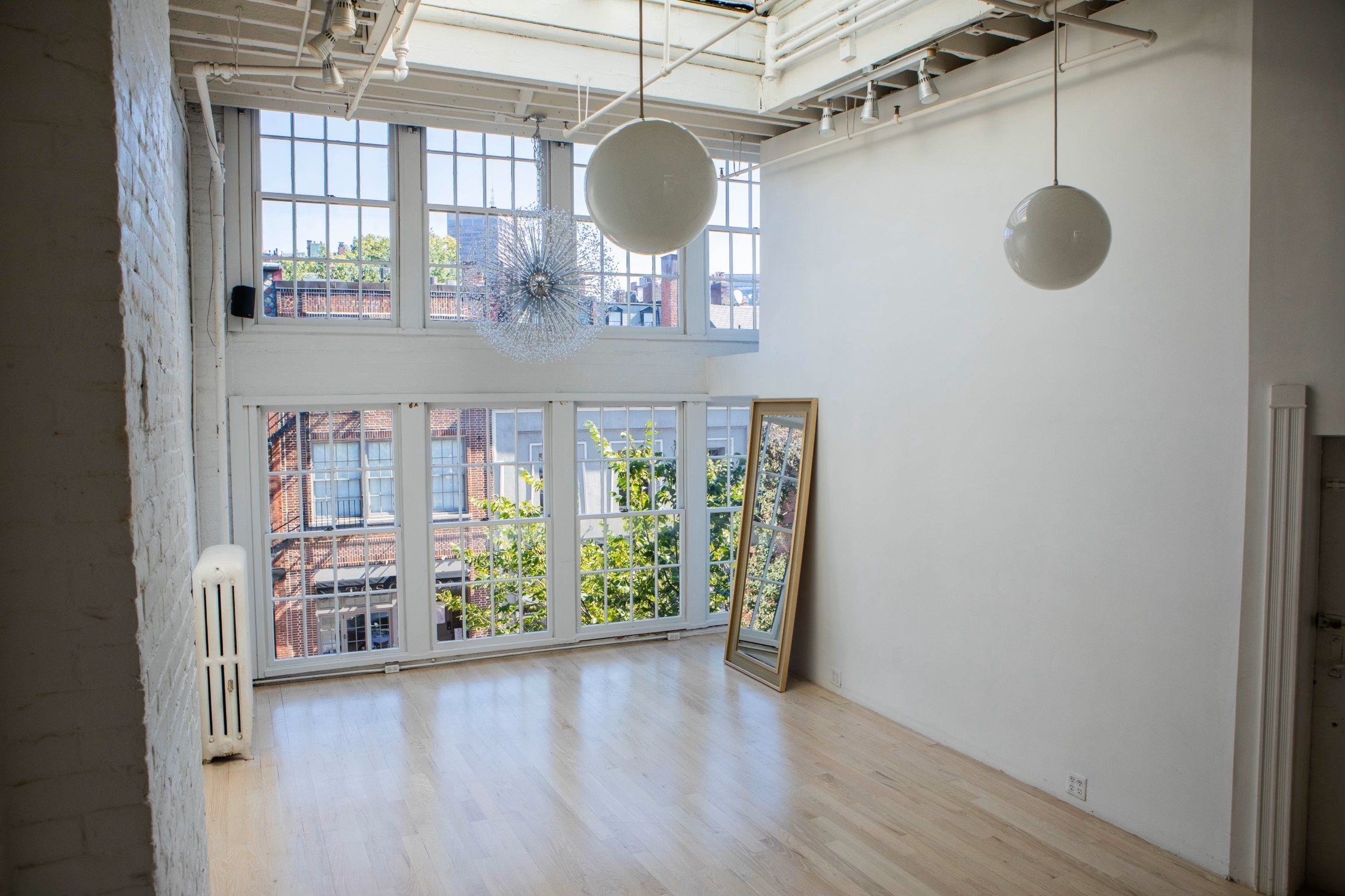 48 Charles Street Unit 3R, Beacon Hill, Boston, MA 02114 - Image 1