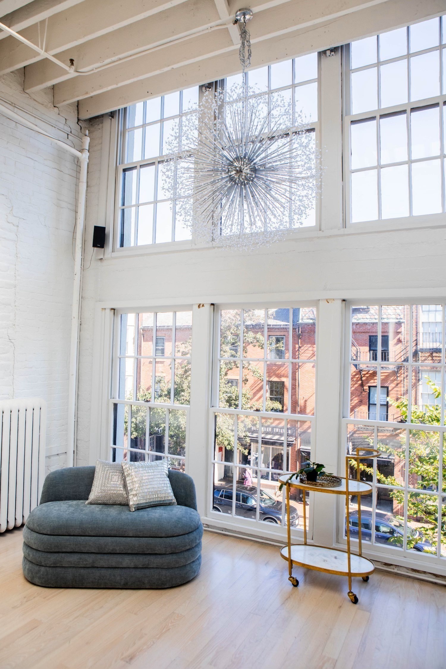 48 Charles Street Unit 3R, Beacon Hill, Boston, MA 02114 - Image 3