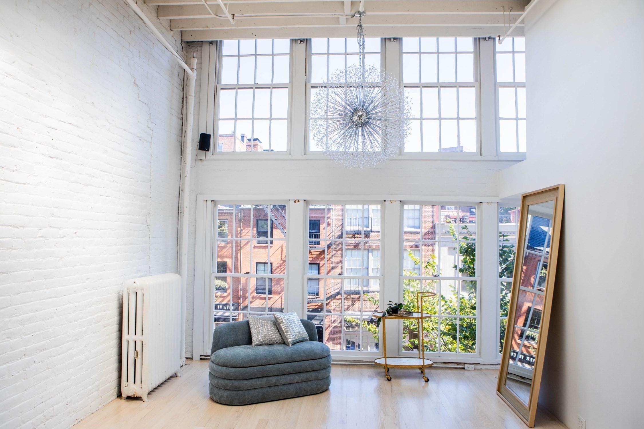48 Charles Street Unit 3R, Beacon Hill, Boston, MA 02114 - Image 4