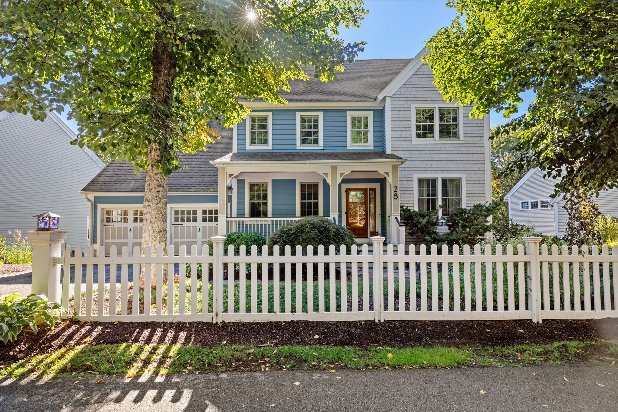 28 Barnswallow, Plymouth, MA 02360