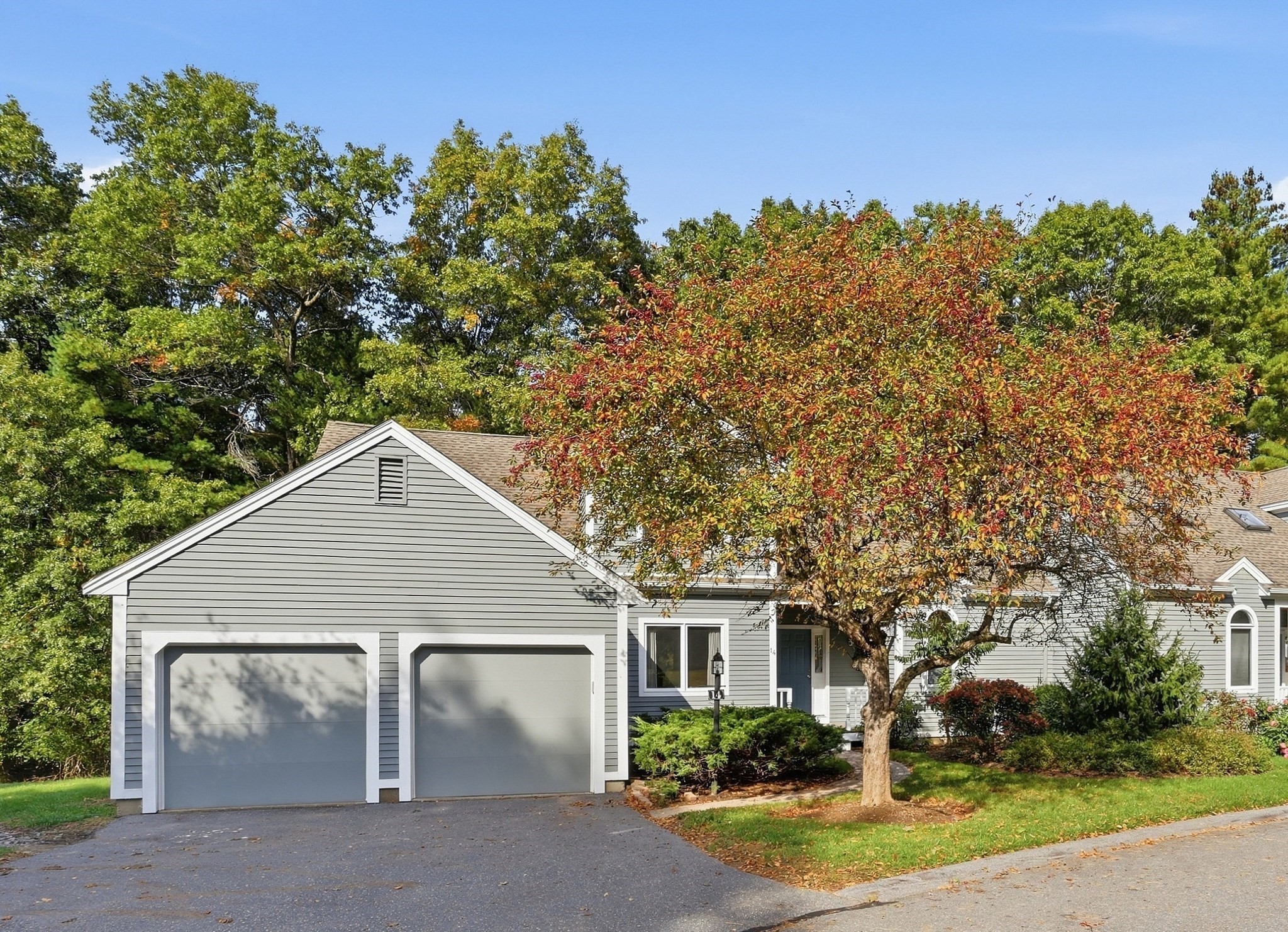 14 Windingwood Ln Unit 14, Acton, MA 01720