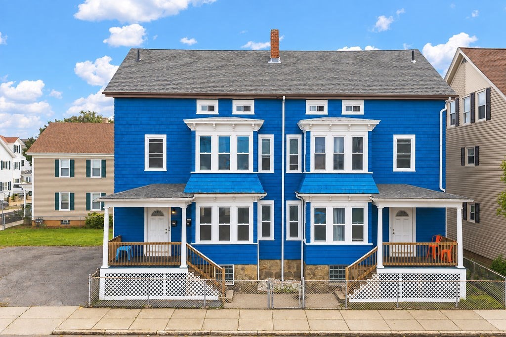 121 Fulton St, Fall River, MA 02720 - Image 1