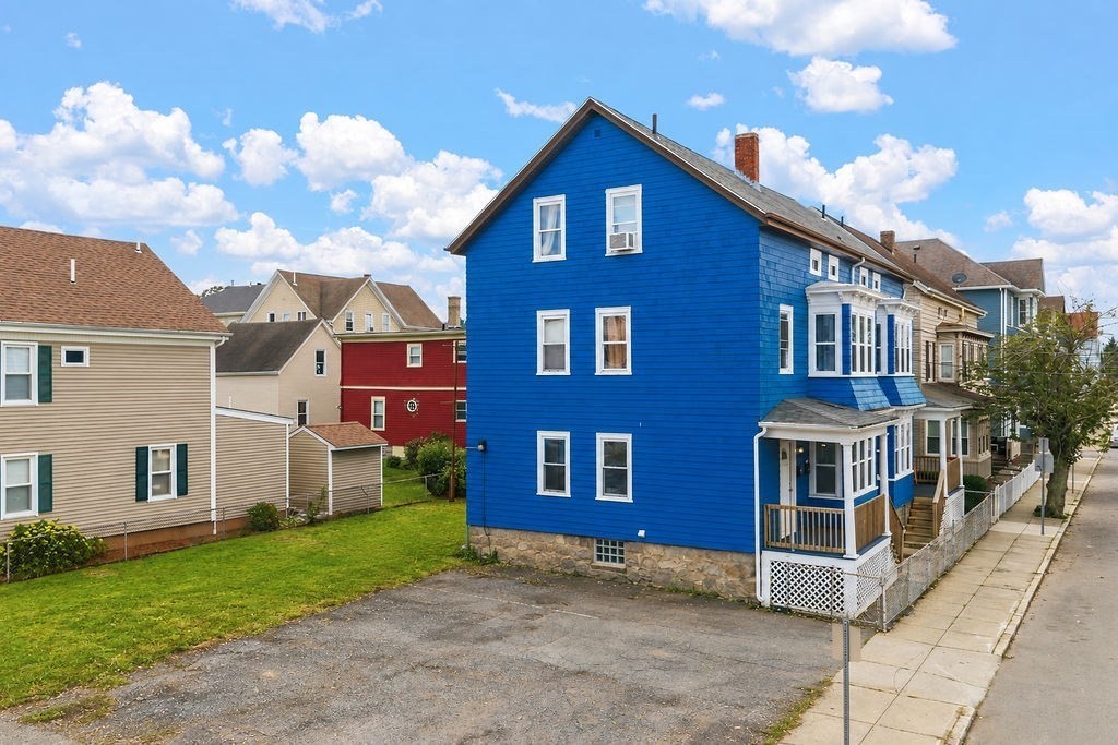 121 Fulton St, Fall River, MA 02720 - Image 2