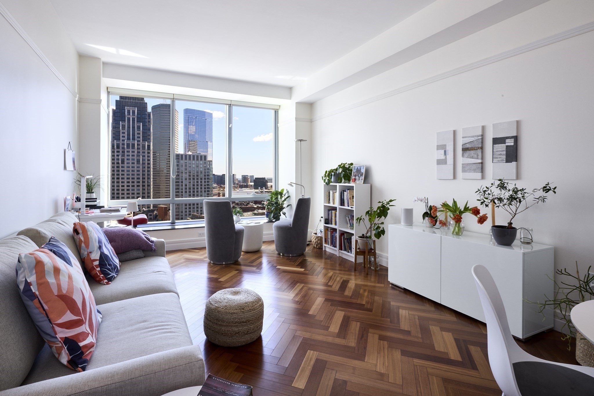 2 Avery Unit 22A, Downtown, Boston, MA 02111