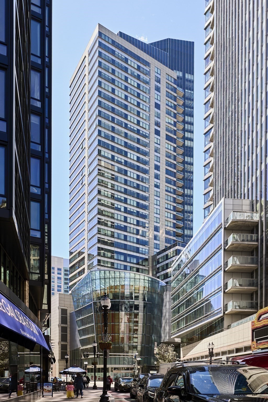 2 Avery Unit 22A, Downtown, Boston, MA 02111 - Image 20