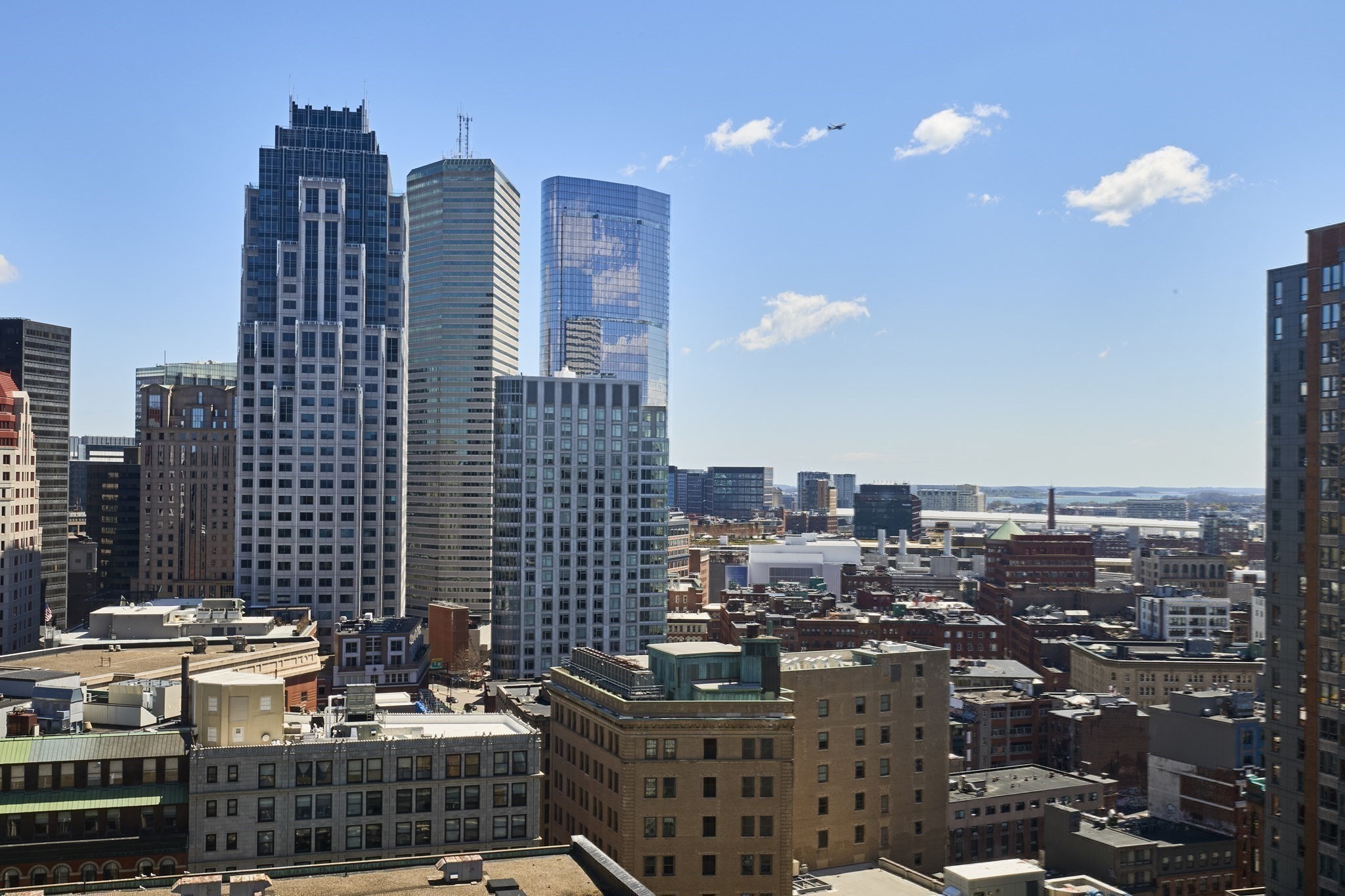 2 Avery Unit 22A, Downtown, Boston, MA 02111 - Image 21