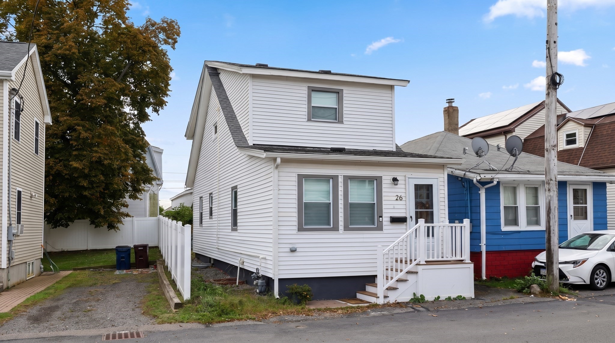 26 Vera Street, Revere, MA 02151 - Image 2