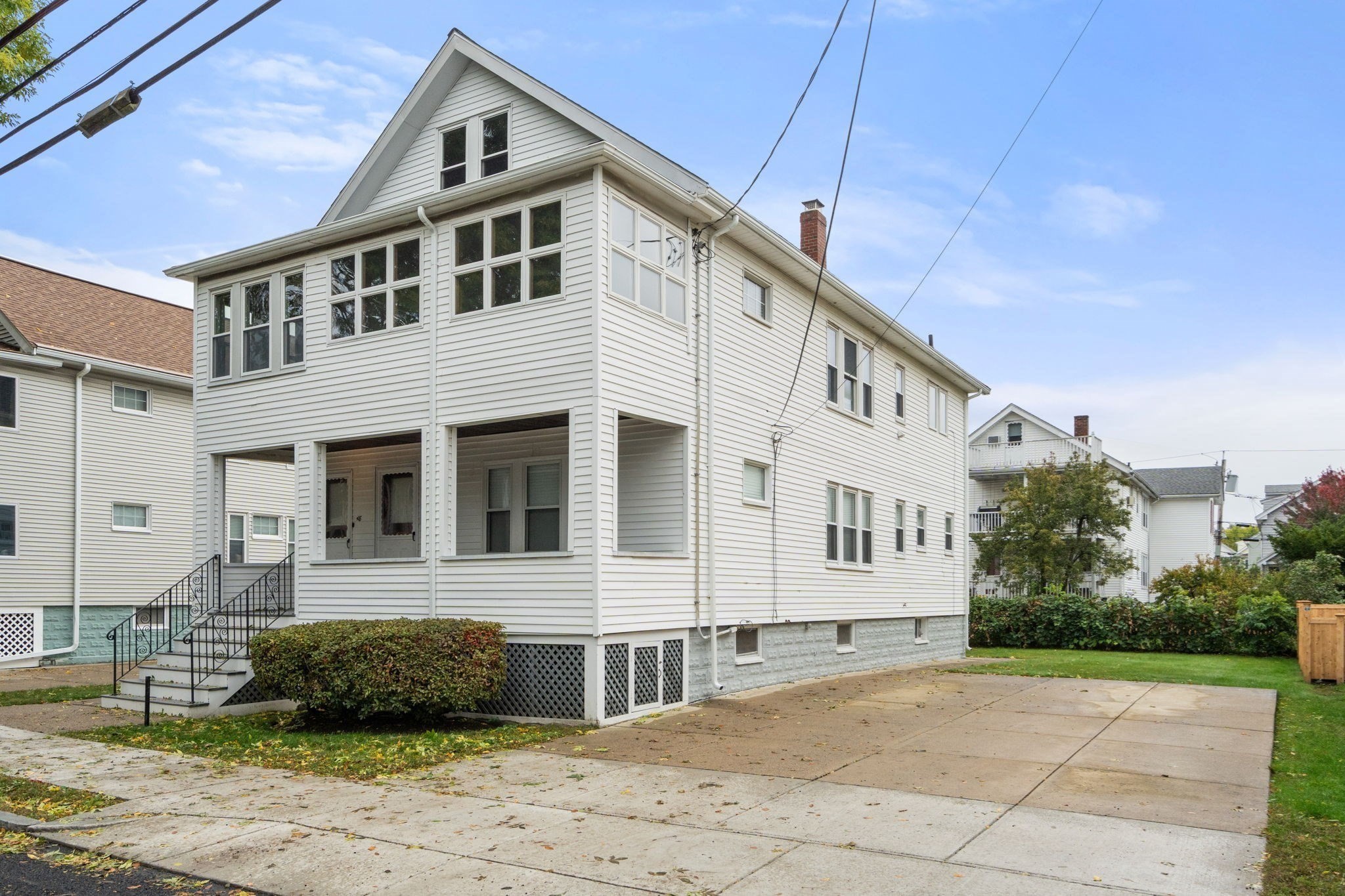 48 Melrose Street, Arlington, MA 02474
