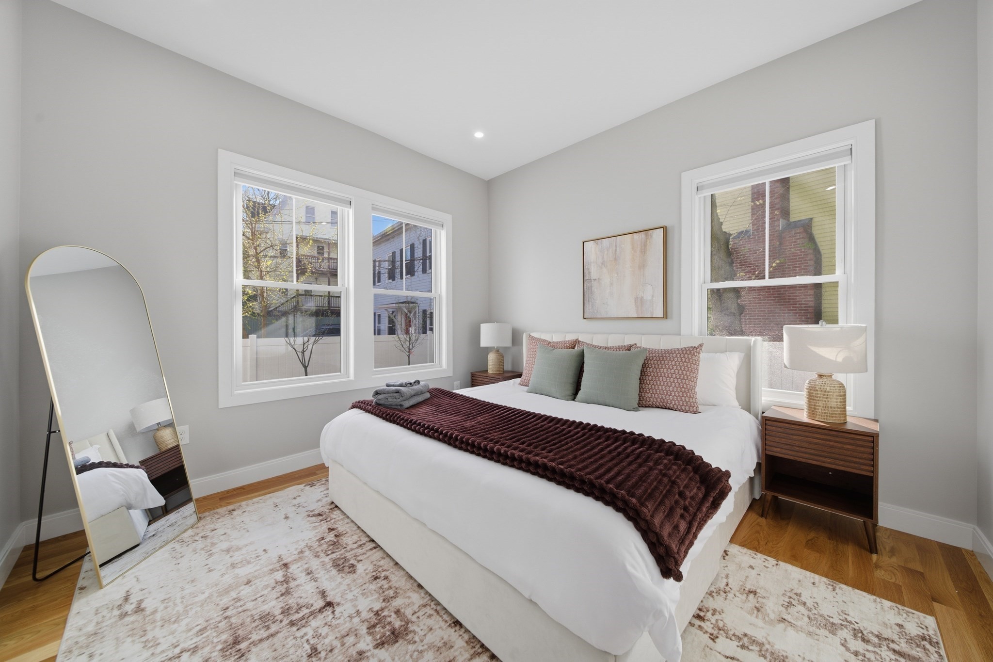174 Walnut Street Unit 1, Somerville, MA 02145