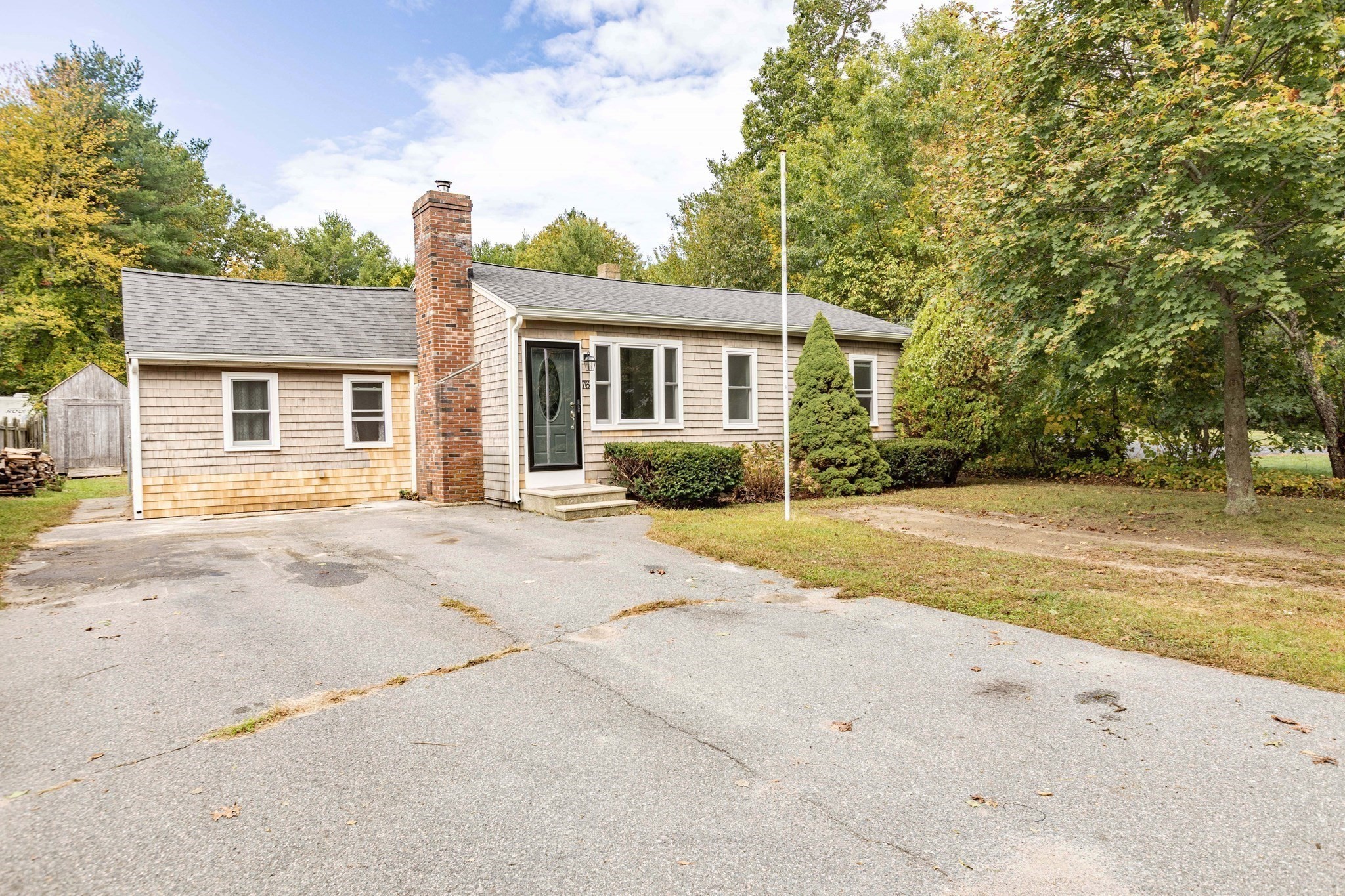 76 Roberts Rd, Bridgewater, MA 02324