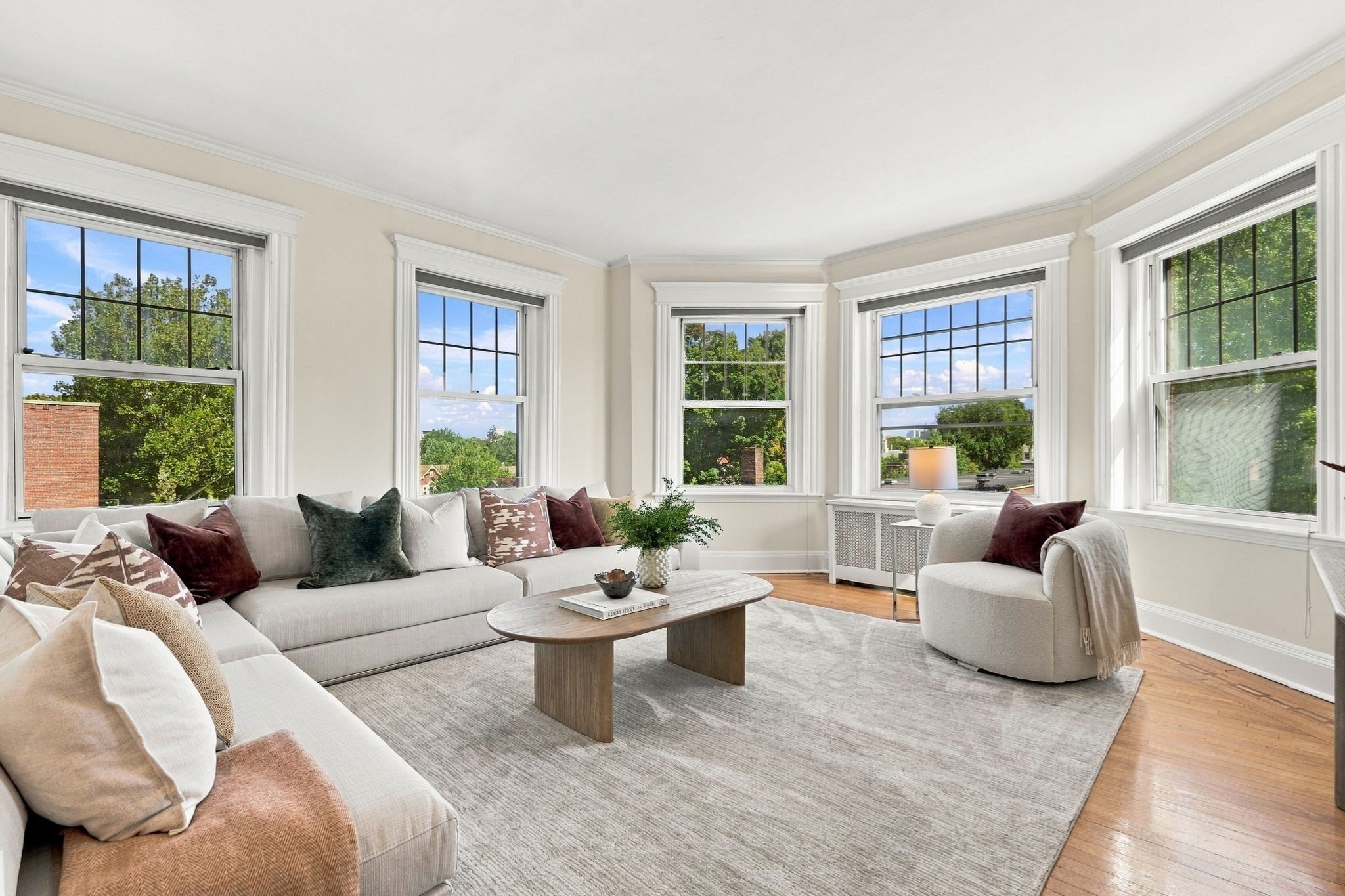 59 Alton Pl Unit 5, Brookline, MA 02446