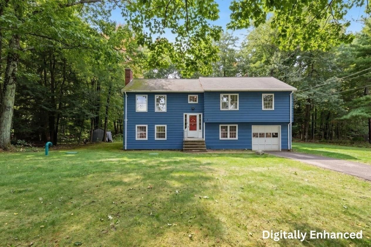 765 Salisbury Street, Holden, MA 01520