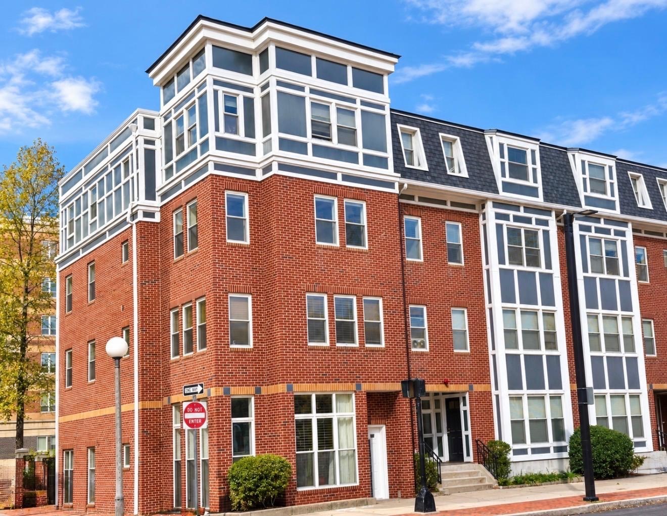 959 Tremont St Unit 3, Symphony, Boston, MA 02120 - Image 1