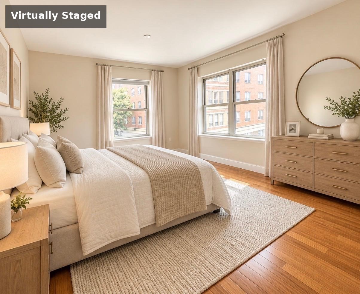 959 Tremont St Unit 3, Symphony, Boston, MA 02120 - Image 11
