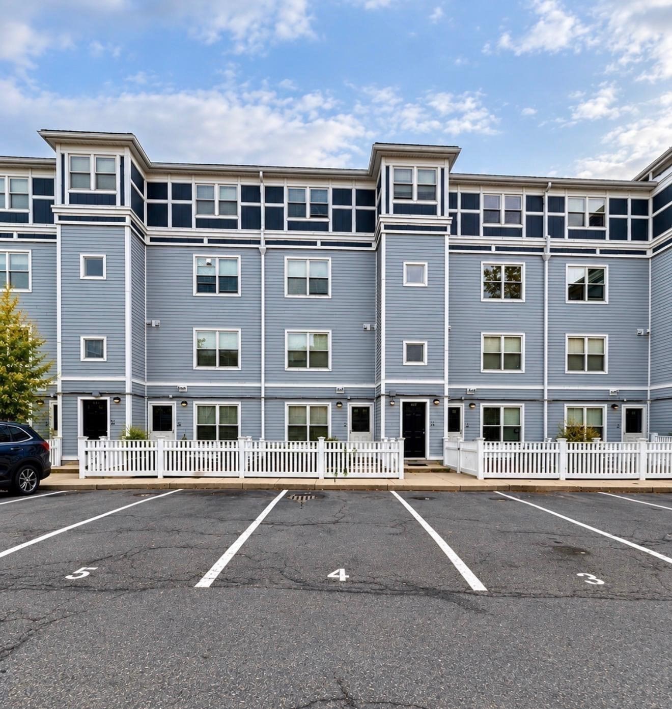 959 Tremont St Unit 3, Symphony, Boston, MA 02120 - Image 15