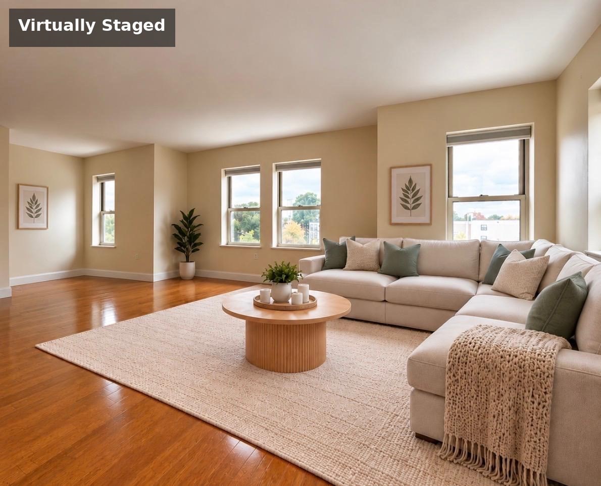 959 Tremont St Unit 3, Symphony, Boston, MA 02120 - Image 3