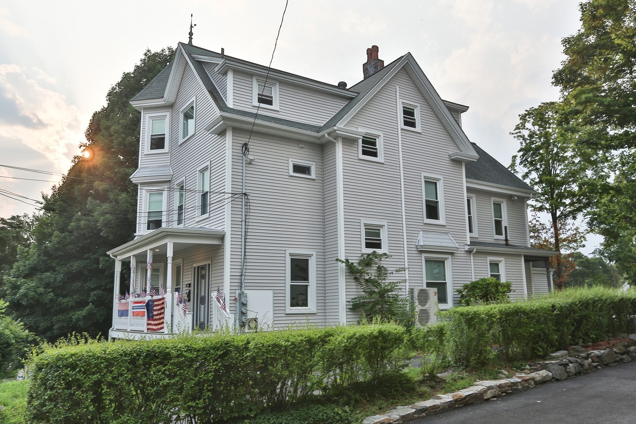 52 Shawmut Ave, Marlborough, MA 01752