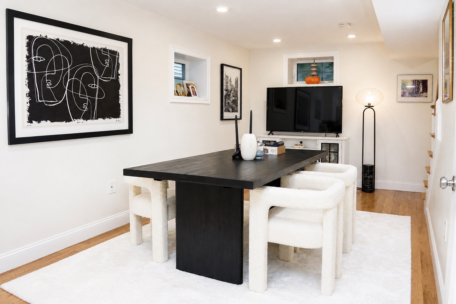466 Medford St Unit 2, Somerville, MA 02145