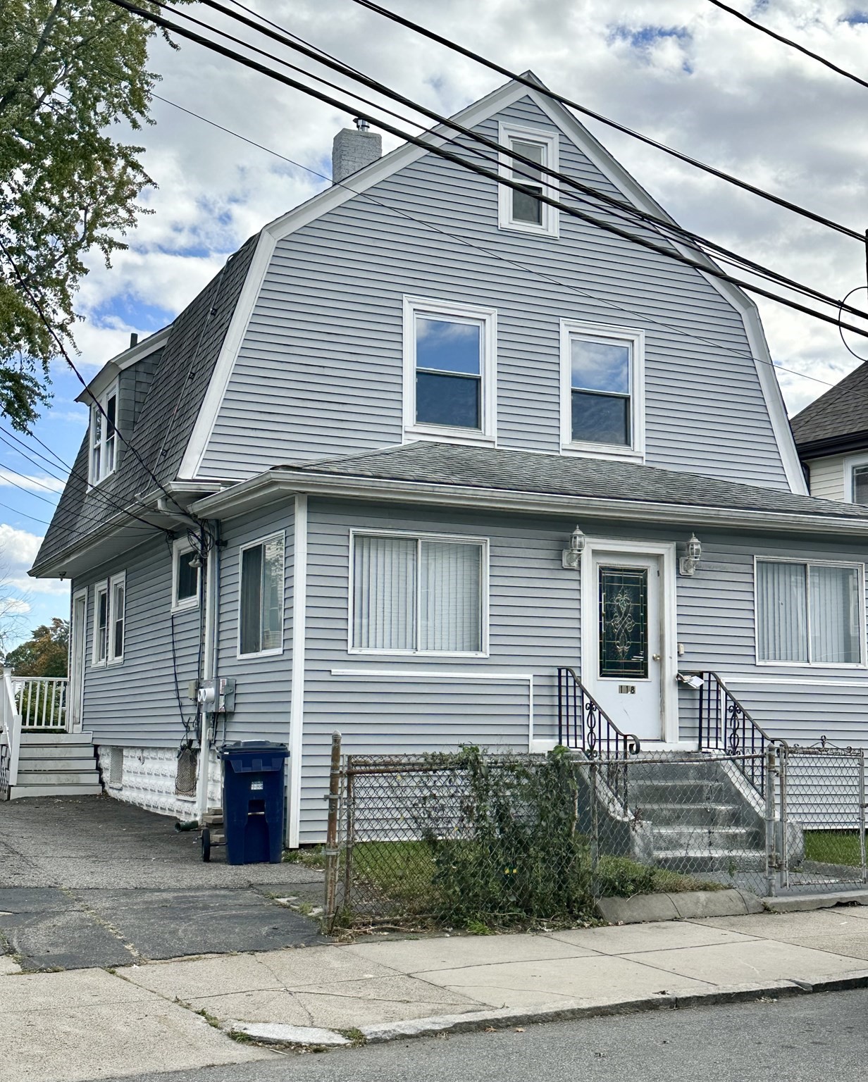 118 Evans Street, Dorchester, Boston, MA 02124