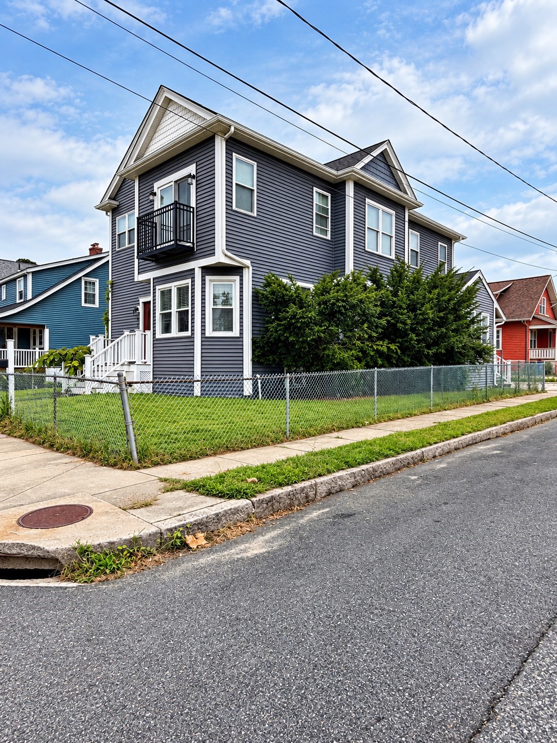 996 Walnut St, Fall River, MA 02720 - Image 1