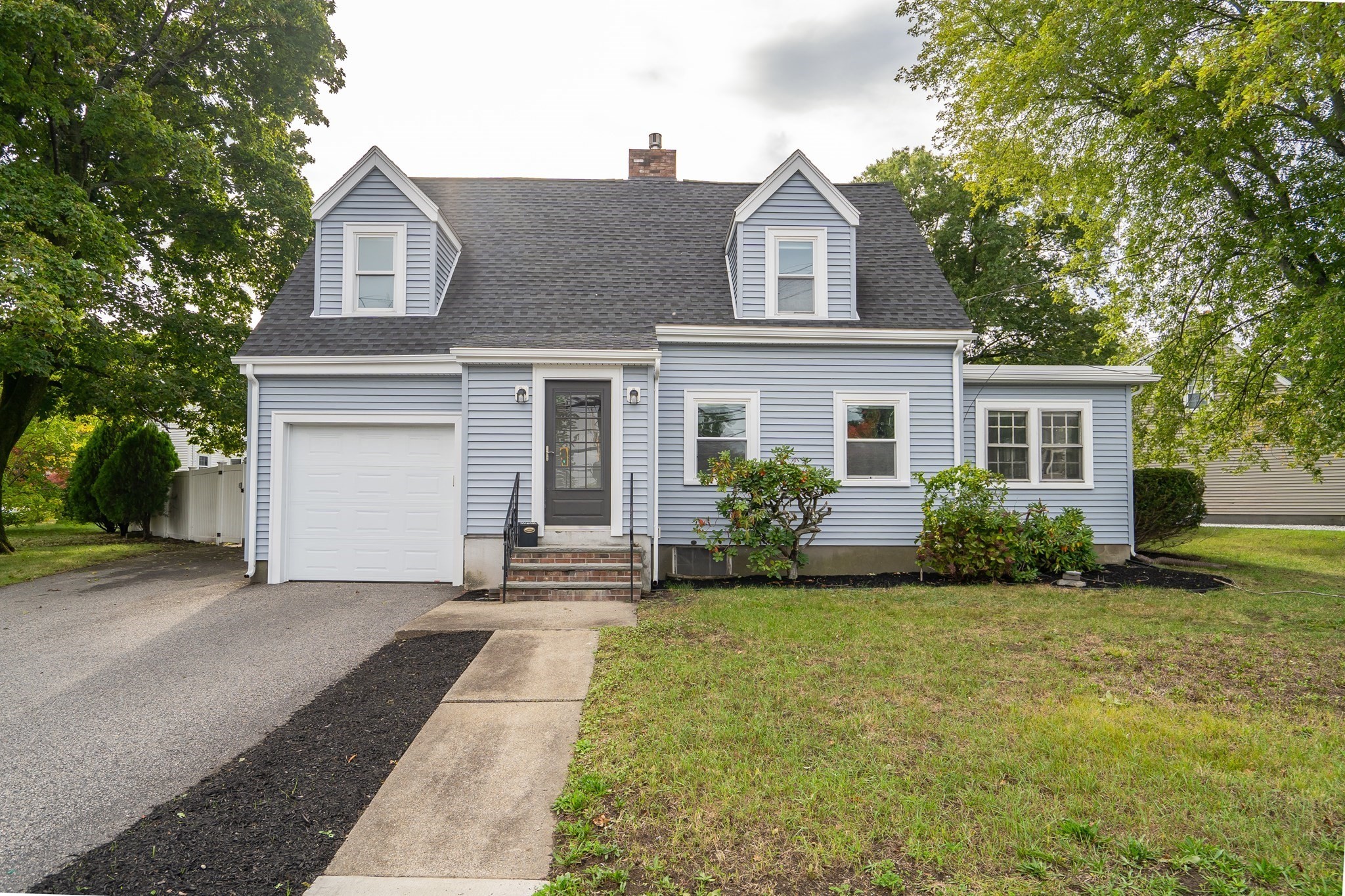 248 Warren, Waltham, MA 02453