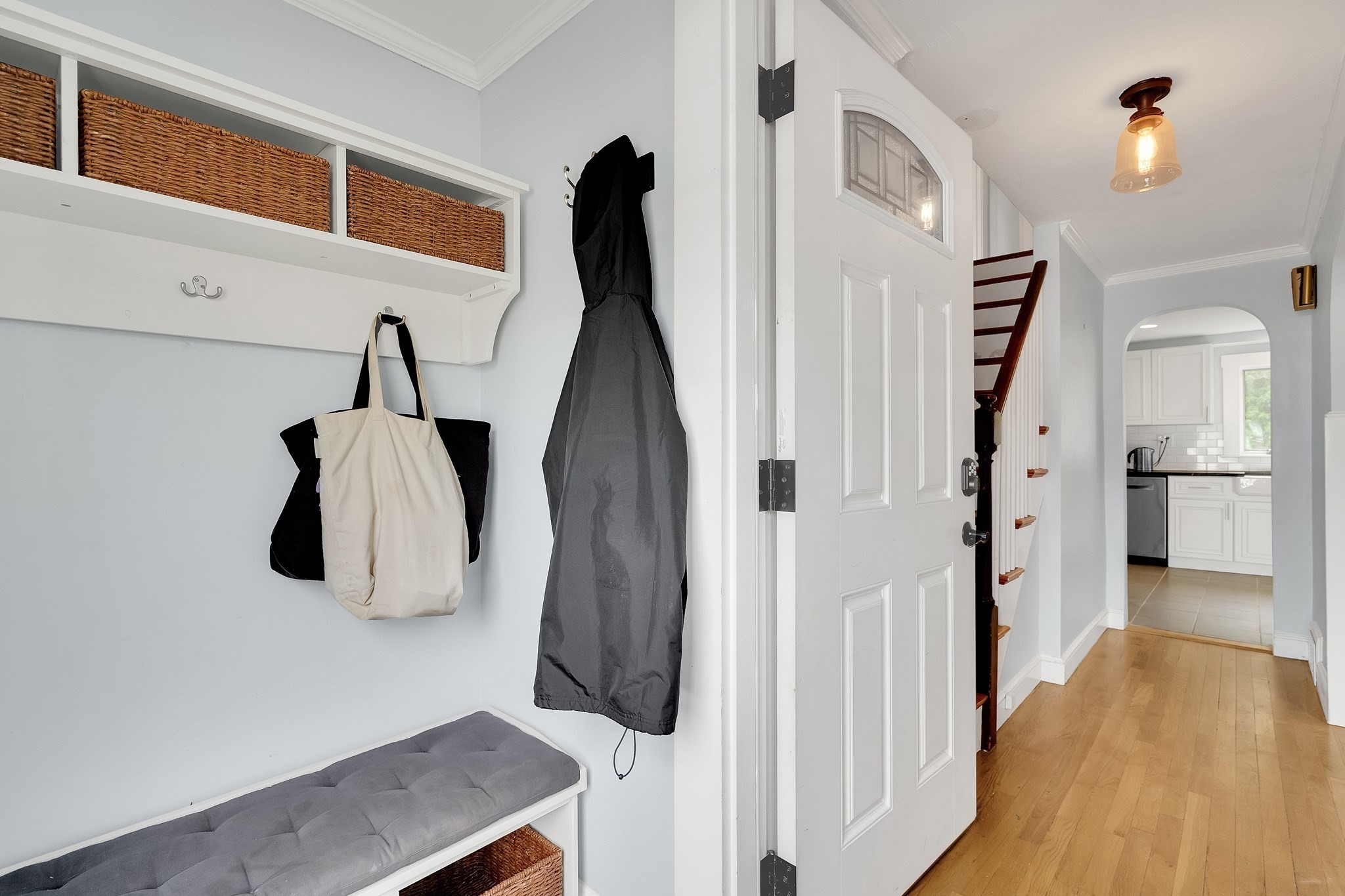 248 Warren, Waltham, MA 02453 - Image 4