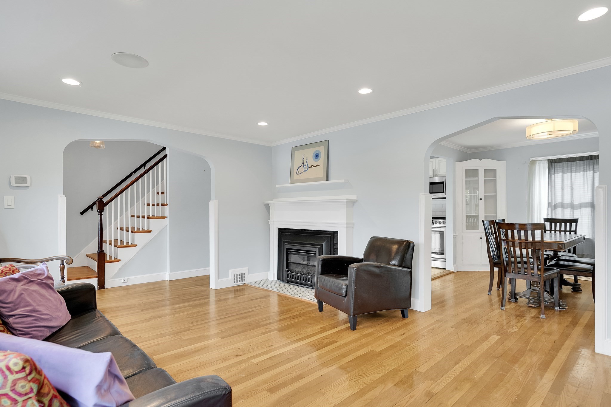 248 Warren, Waltham, MA 02453 - Image 5