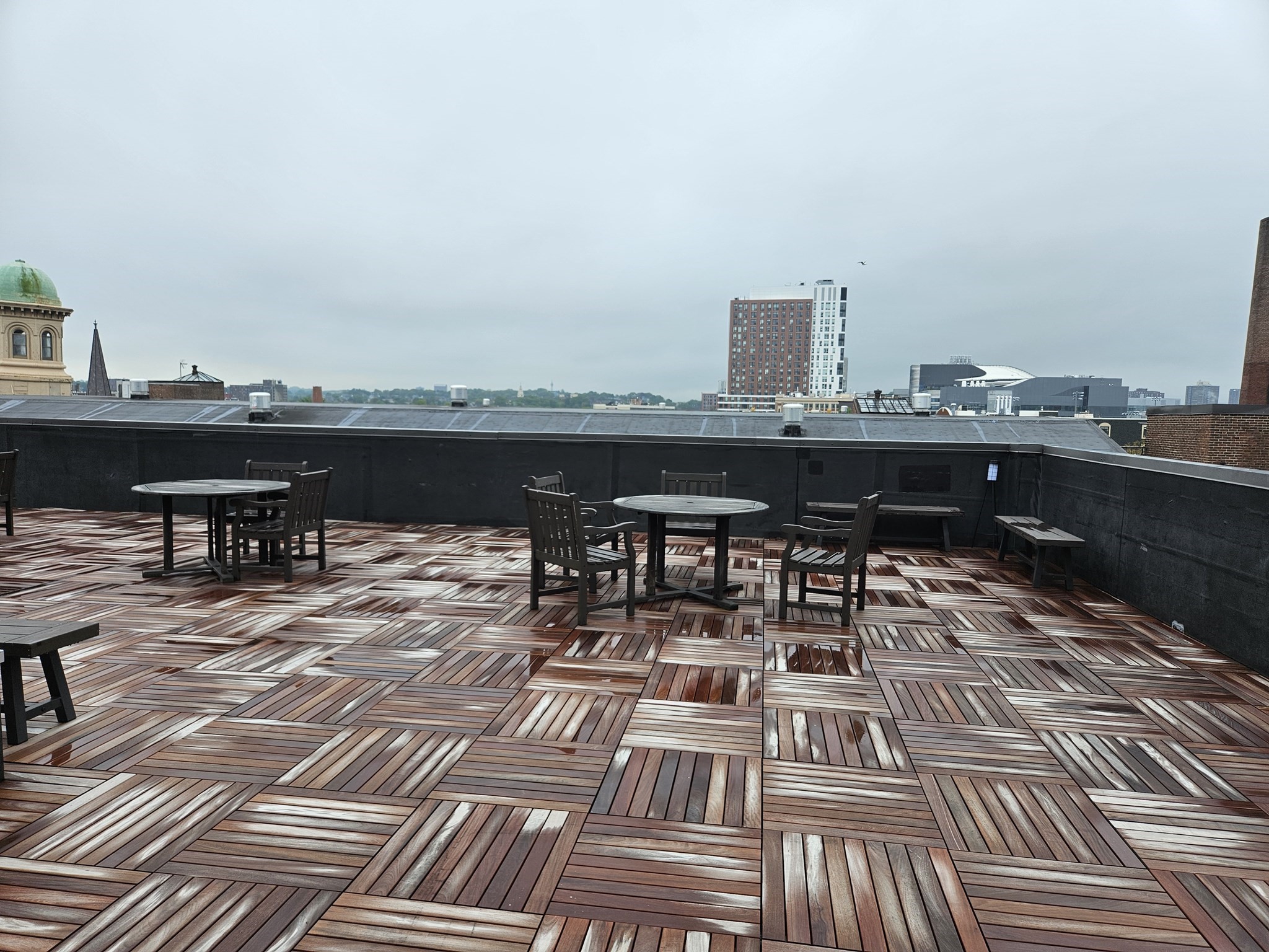 257 Northampton St Unit 509, Symphony, Boston, MA 02118 - Image 14