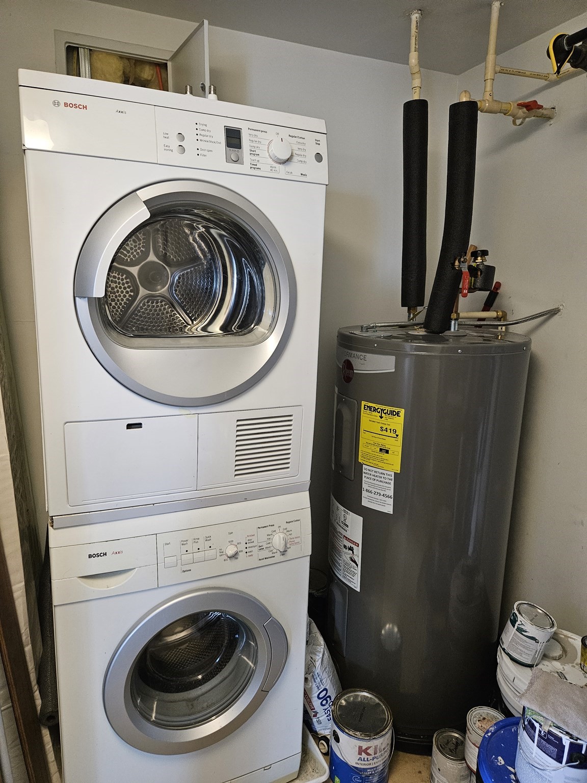 257 Northampton St Unit 509, Symphony, Boston, MA 02118 - Image 6
