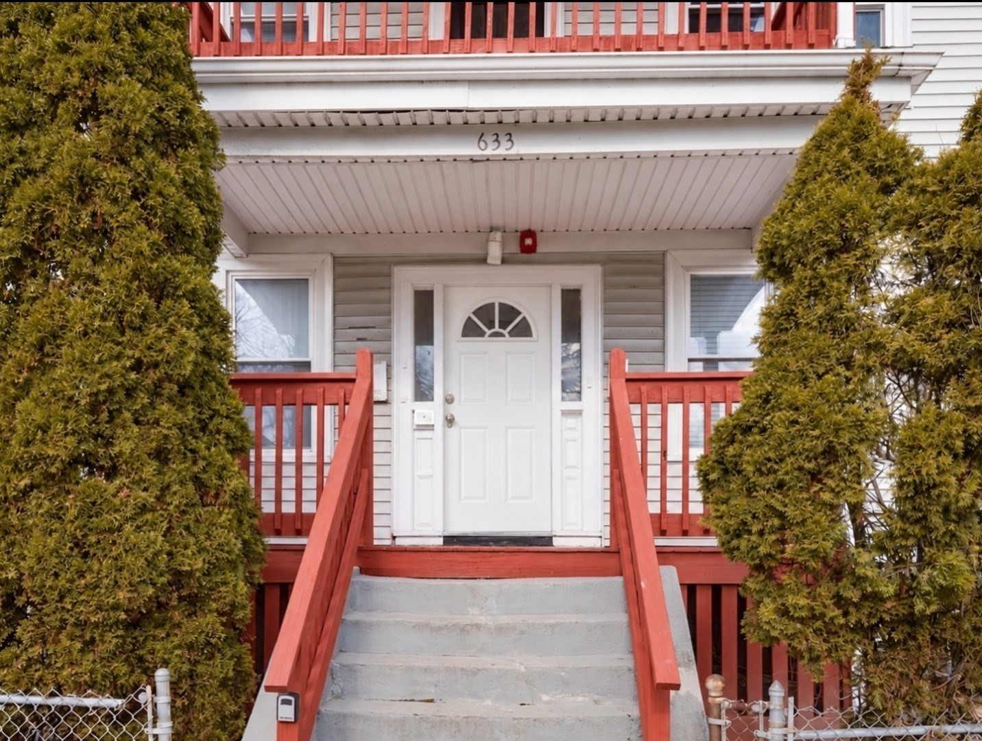 633 River St Unit 3R, Mattapan, Boston, MA 02126