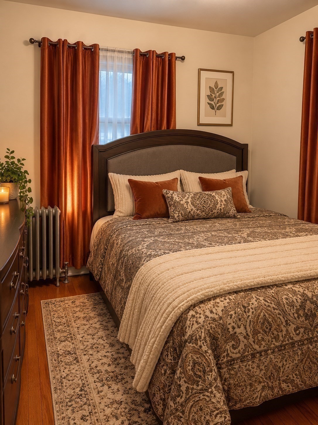 633 River St Unit 3R, Mattapan, Boston, MA 02126 - Image 27