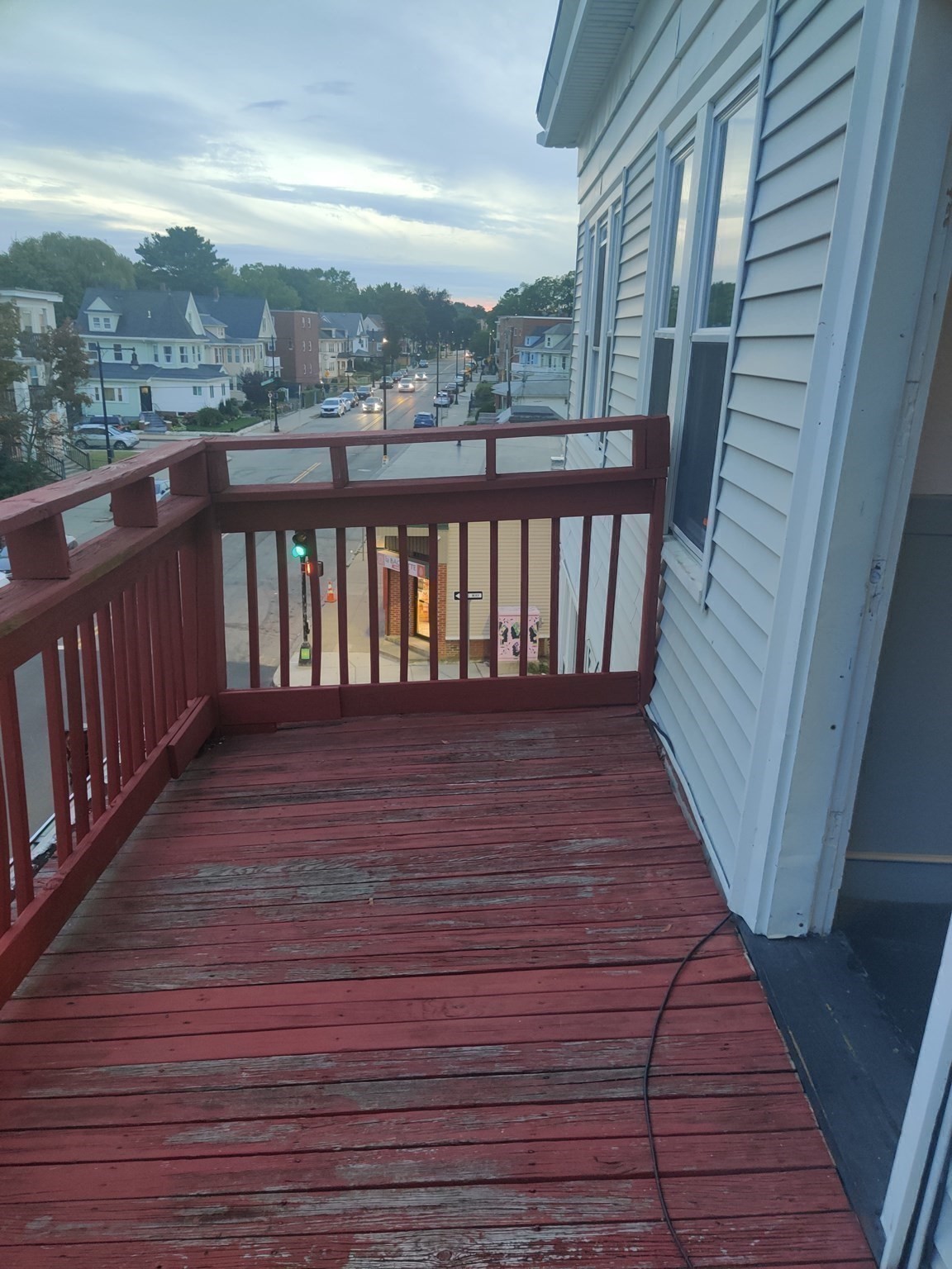 633 River St Unit 3R, Mattapan, Boston, MA 02126 - Image 38