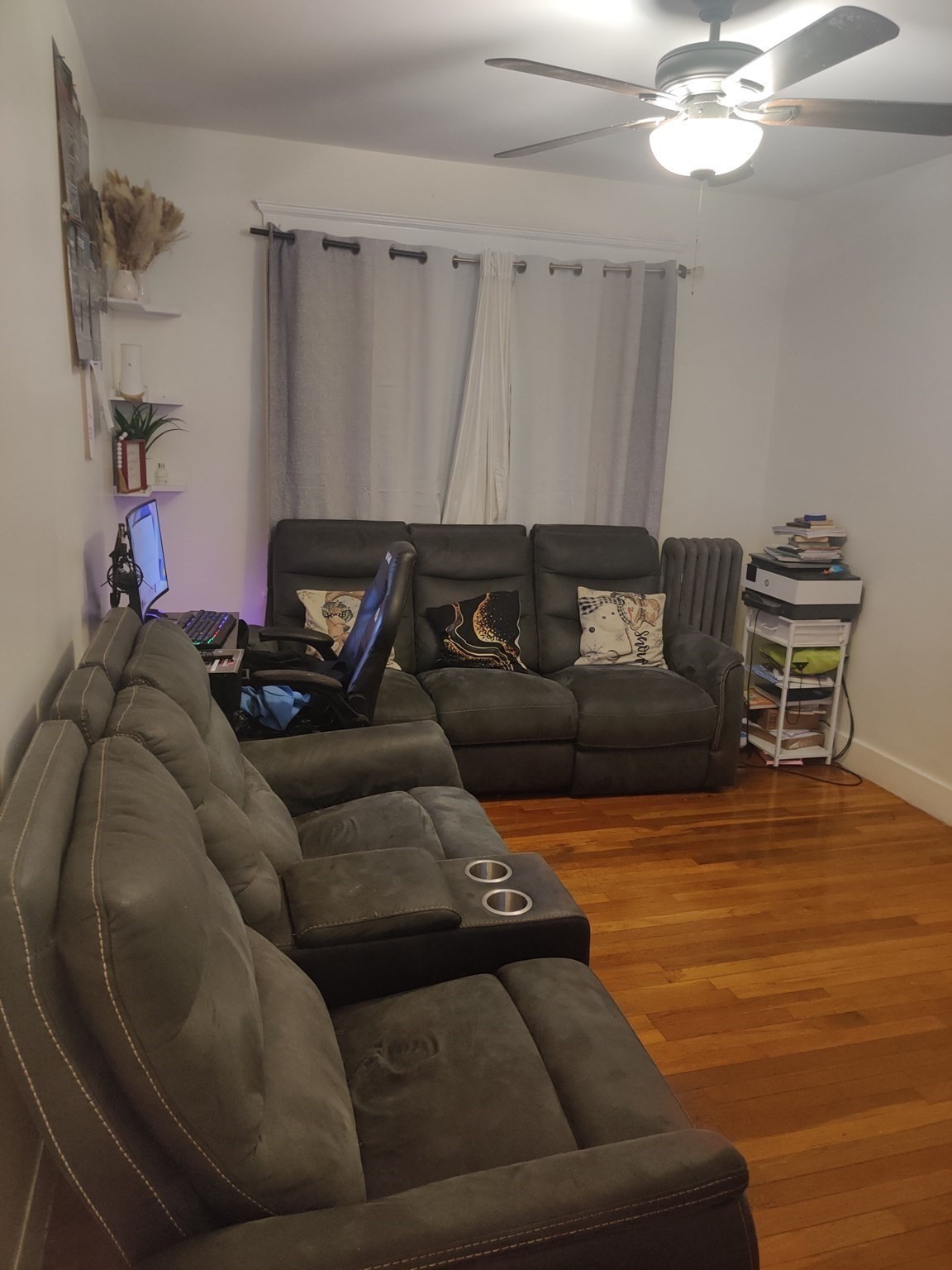 633 River St Unit 3R, Mattapan, Boston, MA 02126 - Image 6