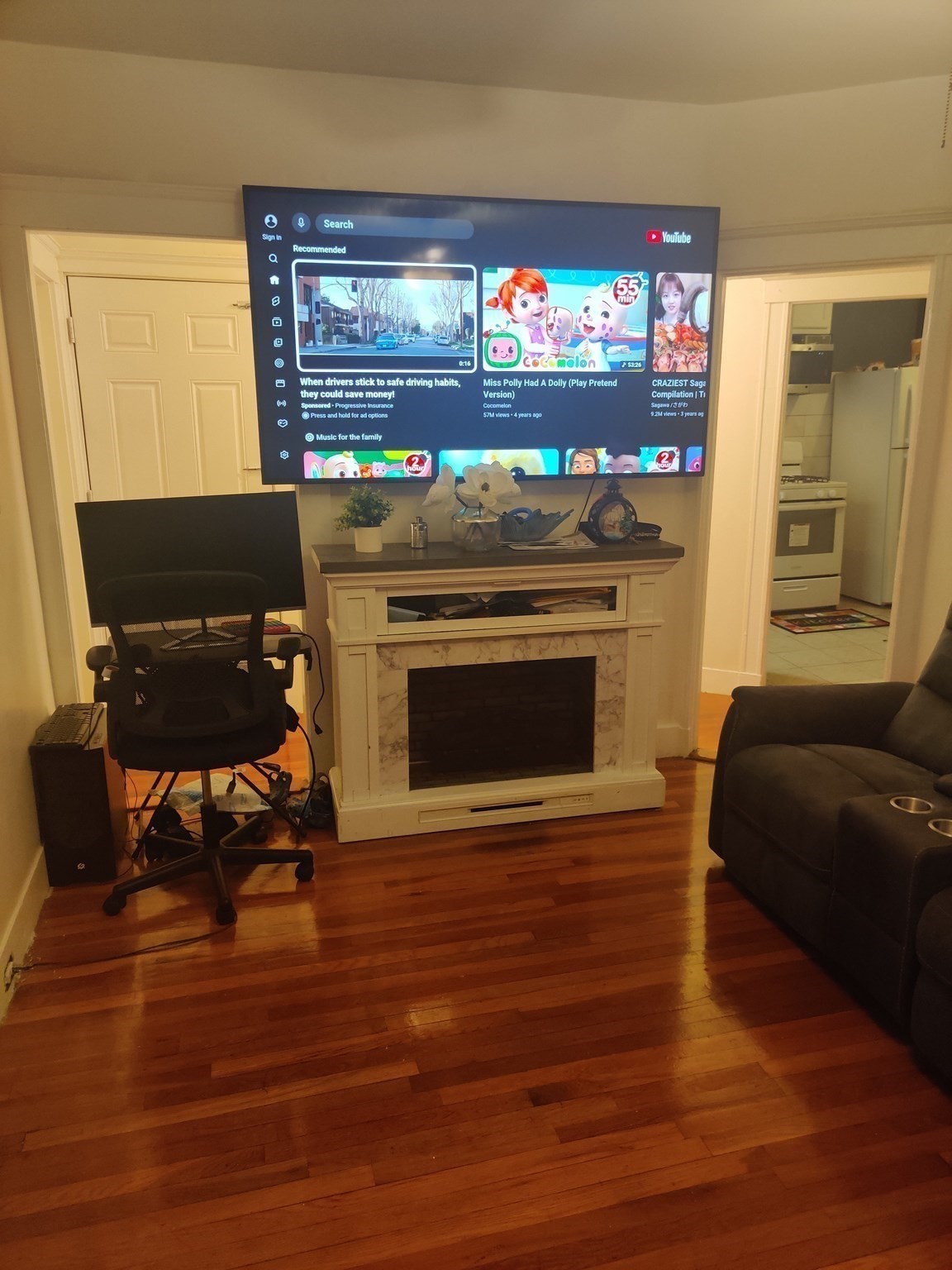 633 River St Unit 3R, Mattapan, Boston, MA 02126 - Image 8