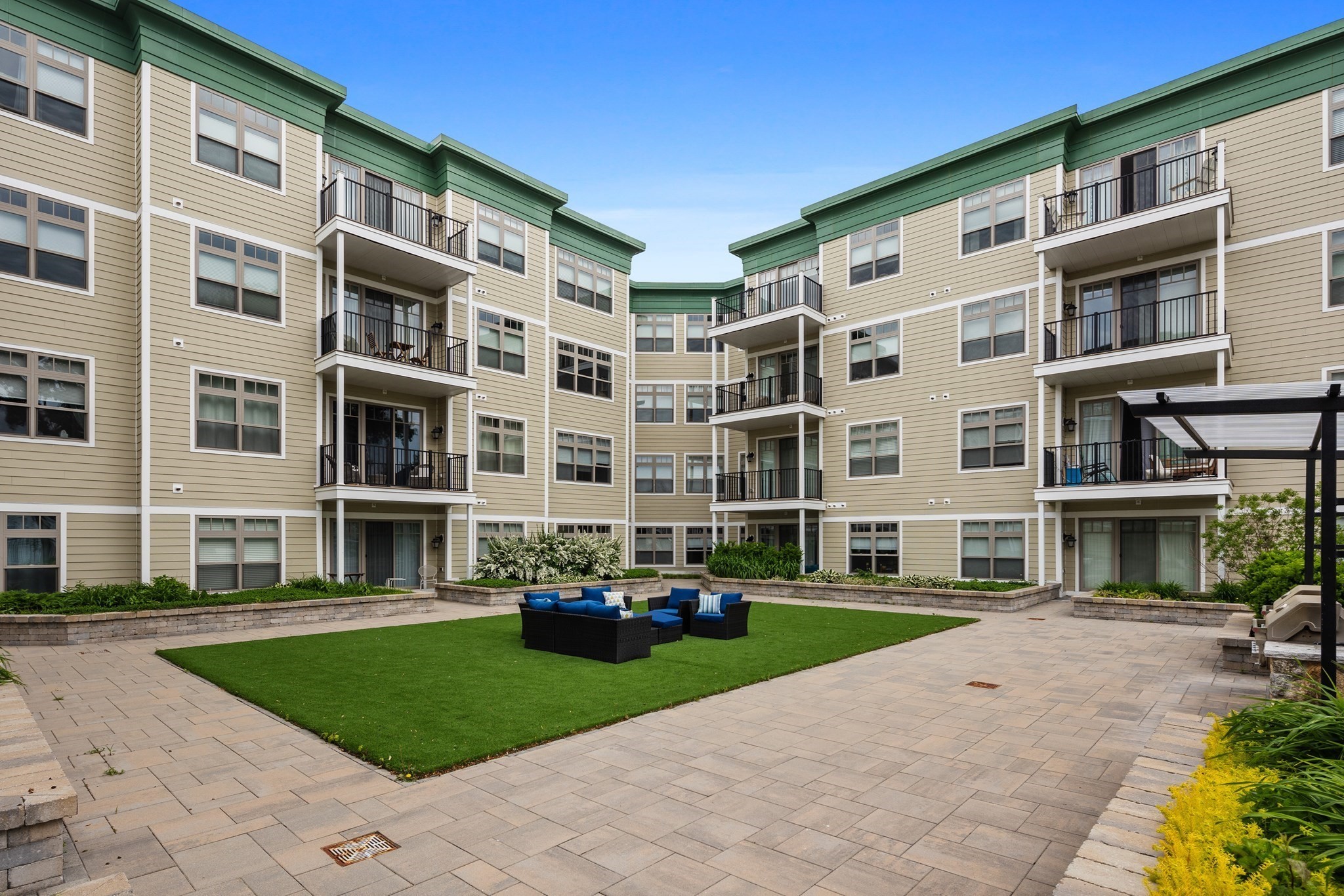 69 Foundry St Unit 401, Wakefield, MA 01880 - Image 21