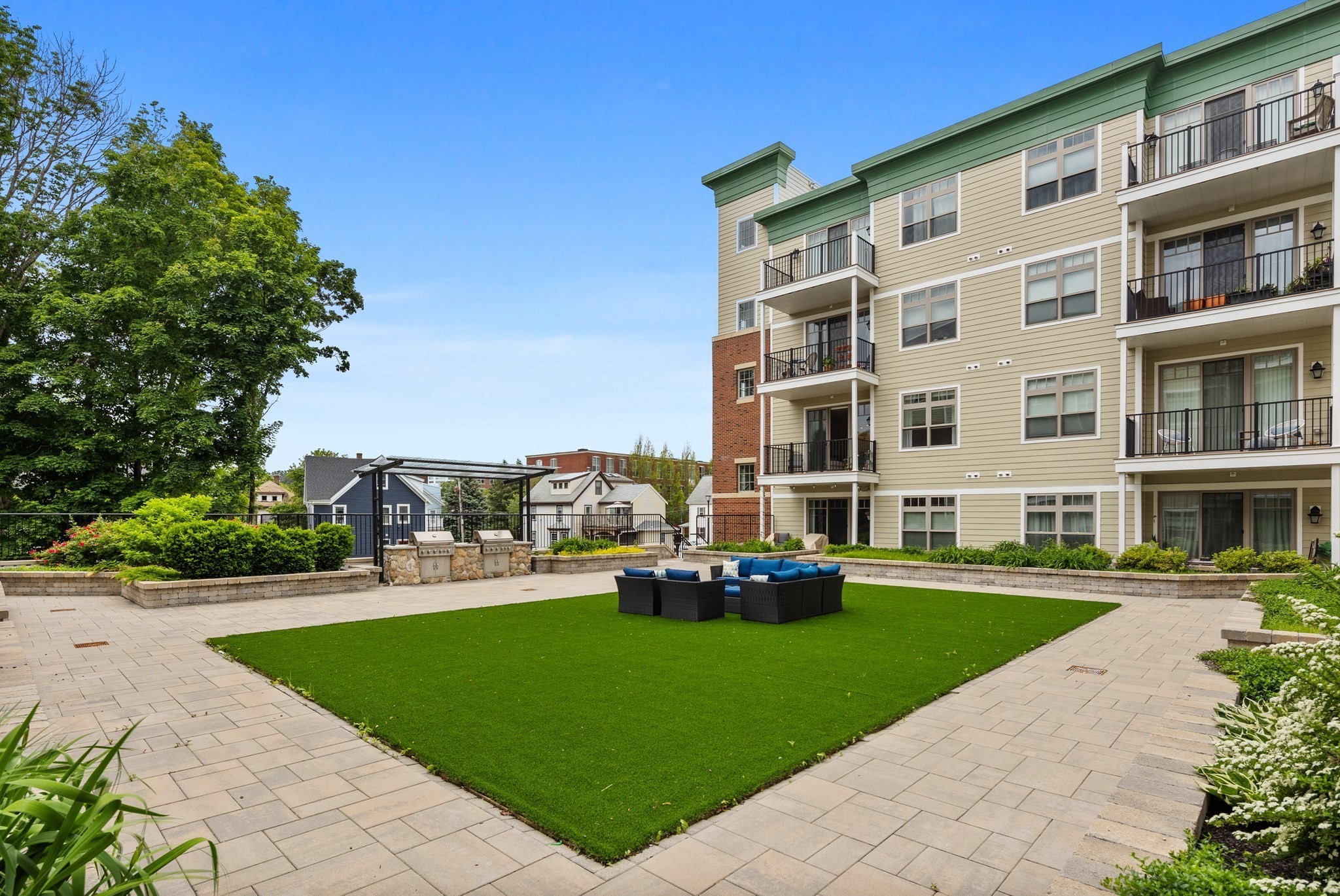 69 Foundry St Unit 401, Wakefield, MA 01880 - Image 22