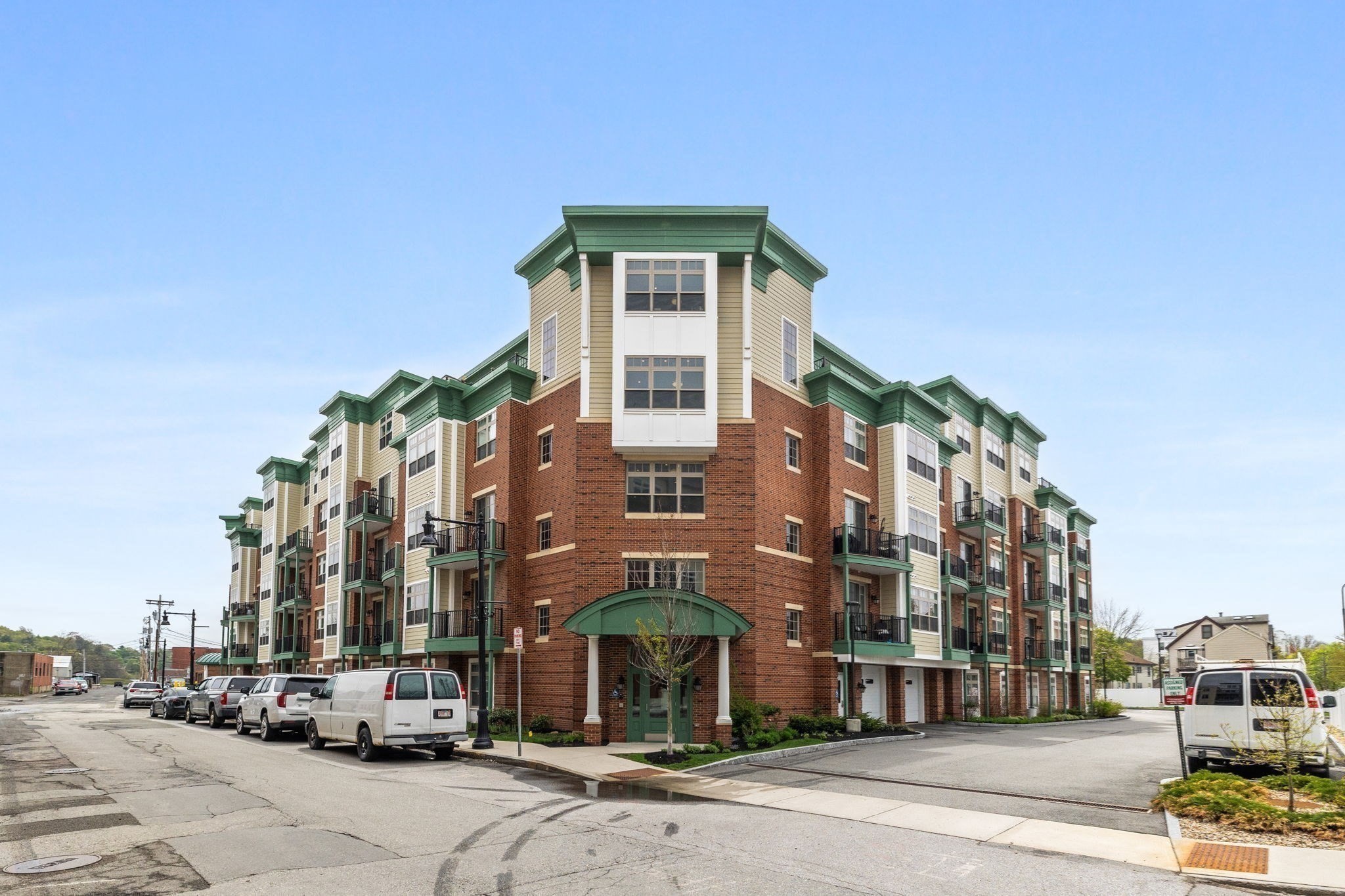 69 Foundry St Unit 401, Wakefield, MA 01880 - Image 30